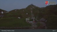 Archiv Foto Webcam Eisee - Rothorn 04:00