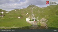 Archiv Foto Webcam Eisee - Rothorn 06:00