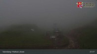 Archived image Webcam Eisee - Rothorn 02:00