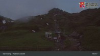 Archiv Foto Webcam Eisee - Rothorn 04:00