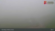 Archived image Webcam Eisee - Rothorn 08:00