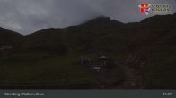 Archiv Foto Webcam Eisee - Rothorn 02:00