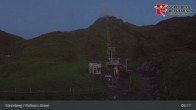 Archiv Foto Webcam Eisee - Rothorn 04:00