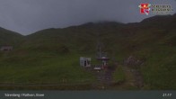 Archiv Foto Webcam Eisee - Rothorn 02:00