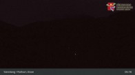 Archiv Foto Webcam Eisee - Rothorn 04:00