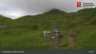 Archiv Foto Webcam Eisee - Rothorn 07:00