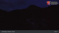 Archived image Webcam Eisee - Rothorn 04:00