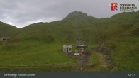 Archived image Webcam Eisee - Rothorn 06:00