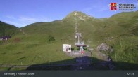 Archiv Foto Webcam Eisee - Rothorn 06:00