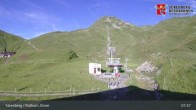 Archiv Foto Webcam Eisee - Rothorn 07:00