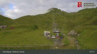 Archived image Webcam Eisee - Rothorn 06:00