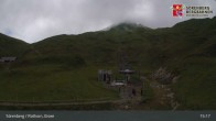 Archived image Webcam Eisee - Rothorn 14:00