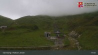 Archived image Webcam Eisee - Rothorn 16:00