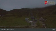 Archived image Webcam Eisee - Rothorn 20:00