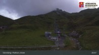 Archiv Foto Webcam Eisee - Rothorn 00:00