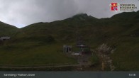 Archiv Foto Webcam Eisee - Rothorn 12:00