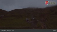 Archiv Foto Webcam Eisee - Rothorn 00:00