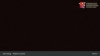 Archiv Foto Webcam Eisee - Rothorn 04:00