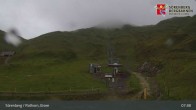 Archiv Foto Webcam Eisee - Rothorn 07:00