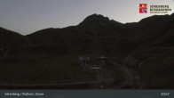 Archiv Foto Webcam Eisee - Rothorn 00:00