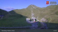 Archiv Foto Webcam Eisee - Rothorn 06:00