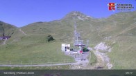 Archiv Foto Webcam Eisee - Rothorn 08:00