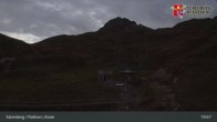 Archived image Webcam Eisee - Rothorn 00:00