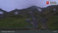 Archived image Webcam Eisee - Rothorn 04:00