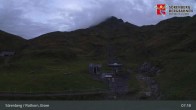 Archiv Foto Webcam Eisee - Rothorn 04:00