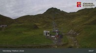 Archiv Foto Webcam Eisee - Rothorn 07:00
