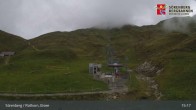 Archiv Foto Webcam Eisee - Rothorn 12:00