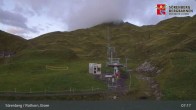 Archived image Webcam Eisee - Rothorn 04:00