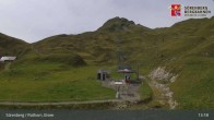 Archiv Foto Webcam Eisee - Rothorn 12:00
