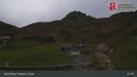 Archiv Foto Webcam Eisee - Rothorn 14:00