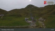 Archiv Foto Webcam Eisee - Rothorn 16:00