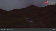 Archiv Foto Webcam Eisee - Rothorn 20:00
