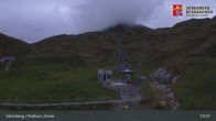 Archived image Webcam Eisee - Rothorn 02:00