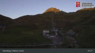 Archived image Webcam Eisee - Rothorn 06:00