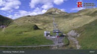 Archiv Foto Webcam Eisee - Rothorn 09:00