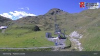 Archiv Foto Webcam Eisee - Rothorn 12:00