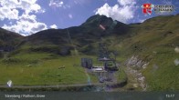 Archiv Foto Webcam Eisee - Rothorn 14:00