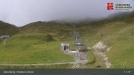 Archiv Foto Webcam Eisee - Rothorn 10:00