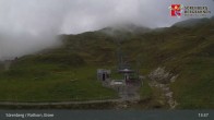 Archiv Foto Webcam Eisee - Rothorn 12:00