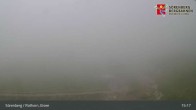 Archived image Webcam Eisee - Rothorn 14:00