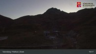 Archiv Foto Webcam Eisee - Rothorn 00:00