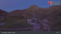 Archiv Foto Webcam Eisee - Rothorn 06:00