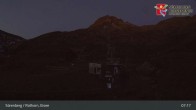 Archiv Foto Webcam Eisee - Rothorn 06:00