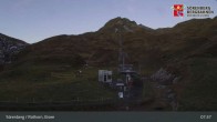 Archiv Foto Webcam Eisee - Rothorn 07:00