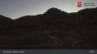 Archiv Foto Webcam Eisee - Rothorn 00:00