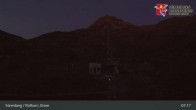Archiv Foto Webcam Eisee - Rothorn 06:00